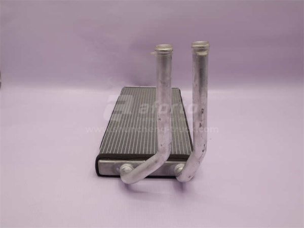 Радиатор отопителя HOWO T5G