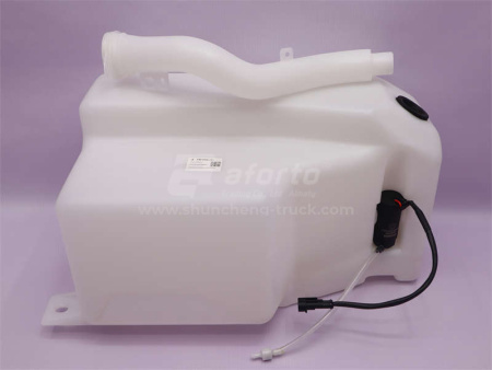 Бачок омывателя SHAANXI X3000/X5000 (оригинал)