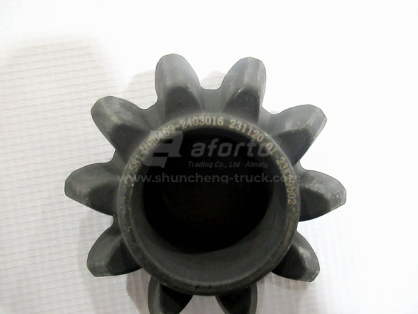 Сателит дифференциала HANDE 469 осевого (оригинал)