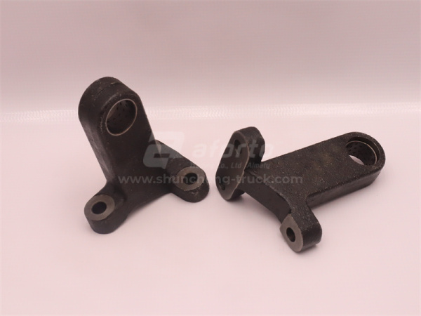 Кронштейн вала вилки сцепления SINOTRUK (оригинал)