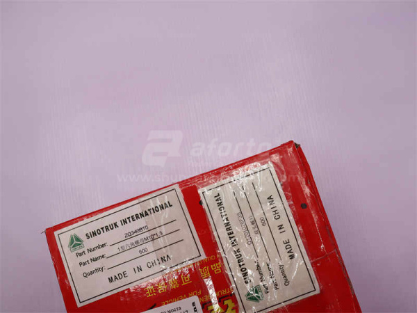 Шпилька 10*28/41*1.5 картера среднего моста (крепит картер редукто STEYR (оригинал)