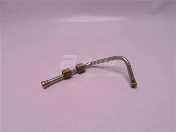 Трубка тормозная XCMG ZL50 (медная) правая