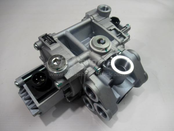 Клапан ускорительный ABS DAF, SCHMITZ 4721950410