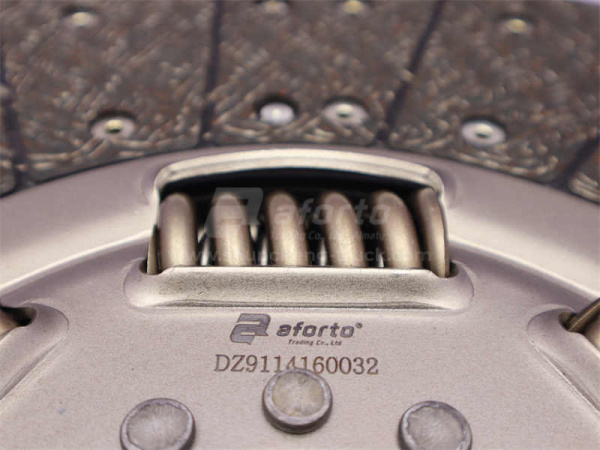 Диск сцепления FAST 430*54.8 LEIBEISITUO AFORTO