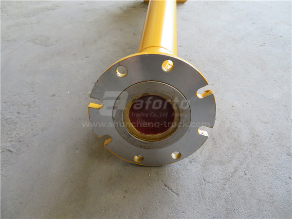 Кардан XCMG ZL50G/500K переднего моста новая модель 2009 1010mm