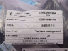 Переключатель щитковый SHAANXI X3000 (оригинал)