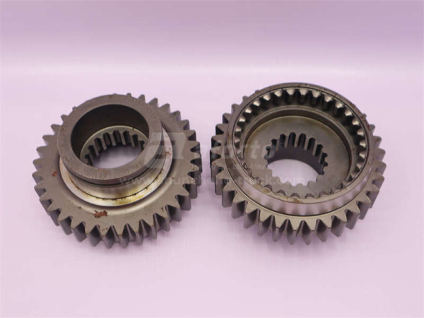 Шестерня КПП FAST RTD-11509C привода делителя Z = 34