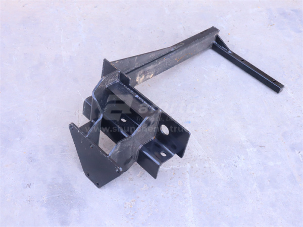 Кронштейн воздушного фильтра SHAANXI X3000