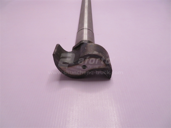 Вал тормозной FUWA16T задний Z = 37 590мм (правый)