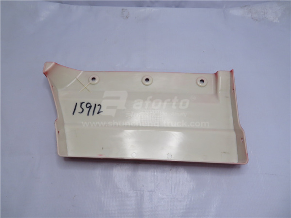 Накладка дверная FOTON OUMAN GTL внутренняя правая