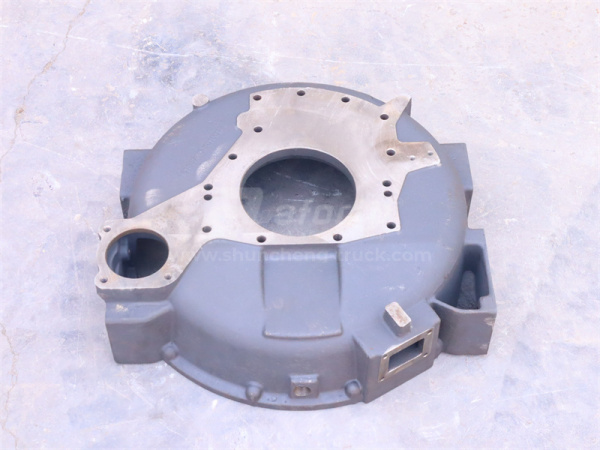 Картер маховика WD615