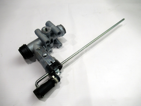 Кран регулятор уровня Прицеп 4640060020