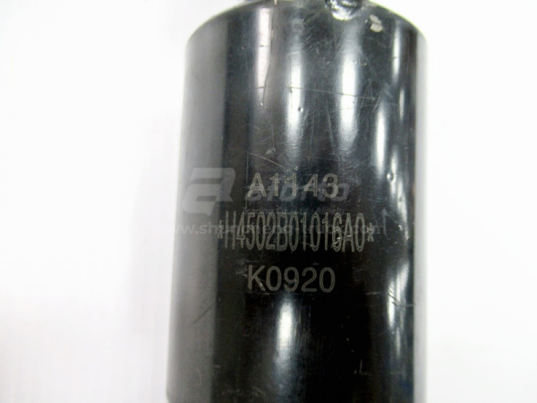 Амортизатор кабины FOTON OUMAN GTL передний поперечный HEZEYUJIE