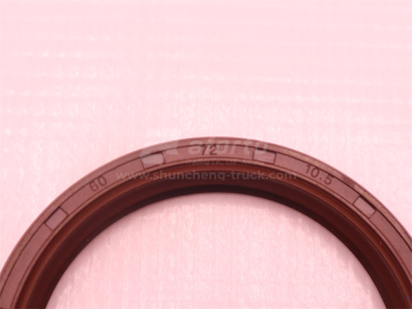 Сальник полуоси DONGFENG 153 60*72*10 QINYAN