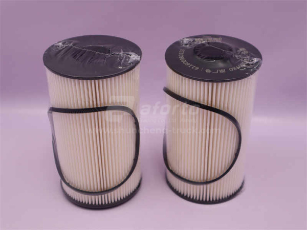 Фильтр топливный 611600080113 WEICHAI SORL