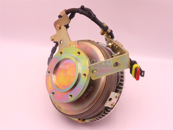 Гидромуфта вентилятора WP12.420E32 (оригинал)