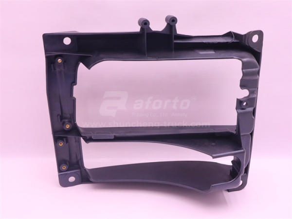 Кронштейн крепления передней фары  SITRAK C7H/TX правая