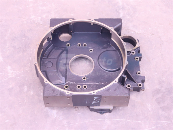 Картер маховика WEICHAI WP13.550E501 (оригинал)