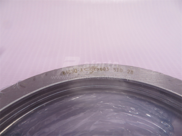 Полукольца вкладышей коленвала YC6108G/YC6B125-T11/YC6A260-H300