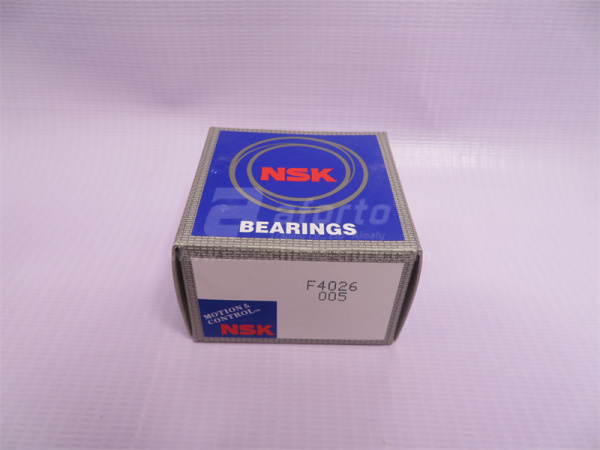 Подшипник игольчатый АКПП Автогрейдер XCMG GR215 WG180 NSK