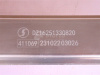 Стеклоподъемник SHAANXI X6000 электрический правый (оригинал)