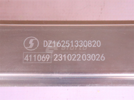 Стеклоподъемник SHAANXI X6000 электрический правый (оригинал)