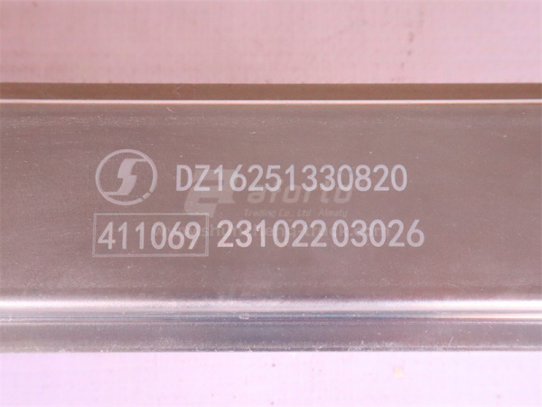 Стеклоподъемник SHAANXI X6000 электрический правый (оригинал)