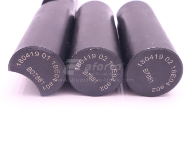 Крестовина дифференциала SHAANXI TGX осевого