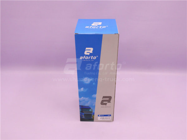 Фильтр топливный PL420 с подогревом с датчик AFORTO Фильтр топливный PL420 с подогревом с датчик AFORTO