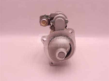 Стартер 10 зубьев WEICHAI DEUTZ WP6.210E32 (оригинал)