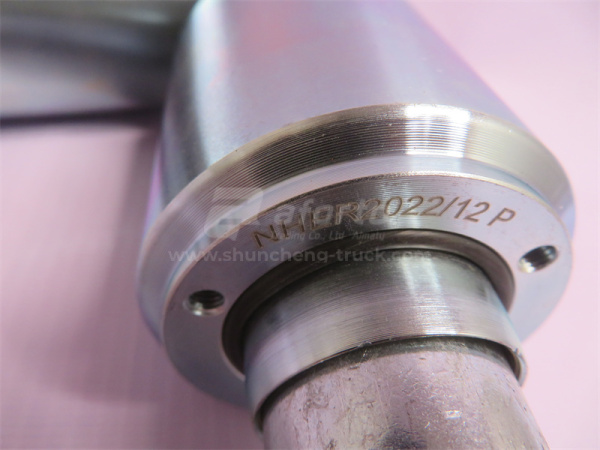 Реле стартера втягивающее 2801