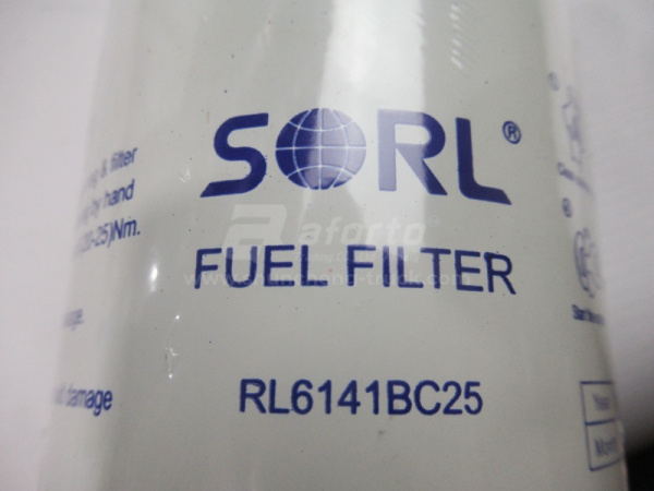 Фильтр топливный КАМАЗ Евро-3/4/5 (6W.24.064.00) SORL