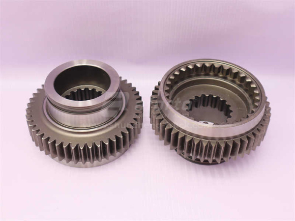 Шестерня КПП FAST 10JSD140 привода делителя Z=46