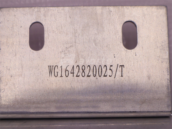 Ресивер-осушитель кондиционера HOWO (оригинал)