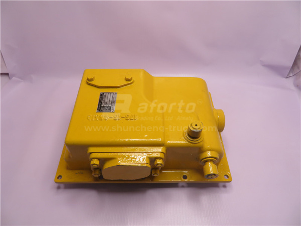 Блок клапанов АКПП SHANTUI SD32