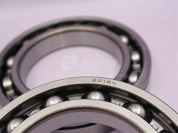 Подшипник КПП FAST промежуточного вала задний