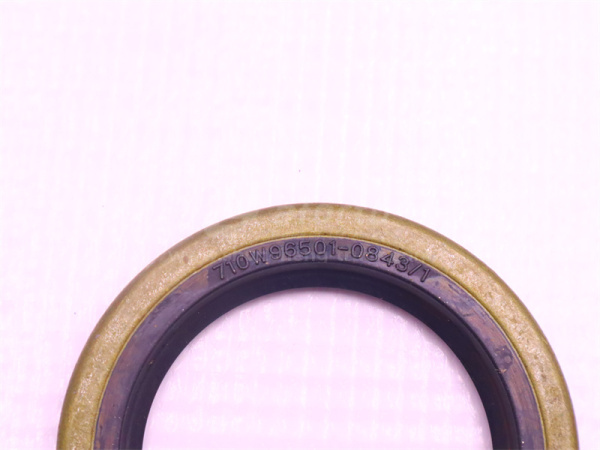 Сальник тормозного кулака SINOTRUK MCP16  (оригинал)