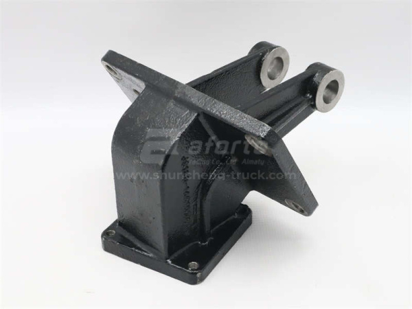 Кронштейн вала вилки сцепления КПП FAST