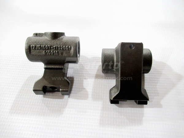 Блок КПП переключающий задней передачи FAST G20076 (оригинал)