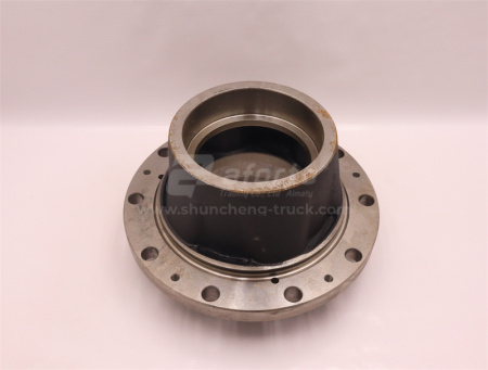 Ступица MCP16 задняя (оригинал)