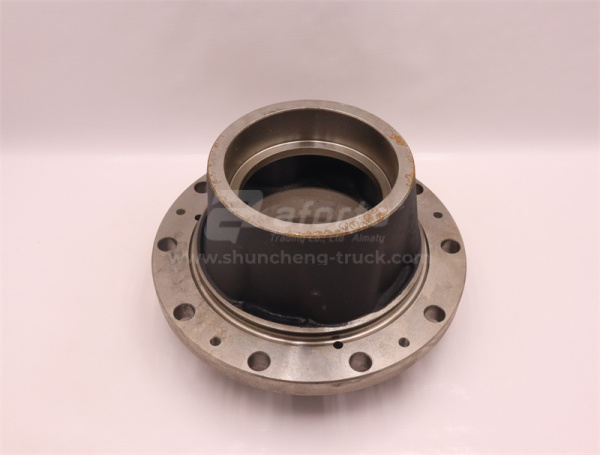 Ступица MCP16 задняя (оригинал)