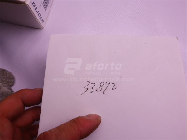 Переключатель щитковый HOWO 2013 блокировки дифференциала межосевого