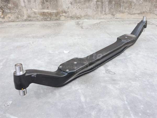 Балка передняя 850mm HOWO 2009 6*4/8*4 45mm (оригинал)