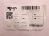 Опорный блок крышки клапанной камеры WEICHAI WP10.380E22 (оригтнал)