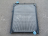 Радиатор охлаждения SHAANXI F3000/X3000