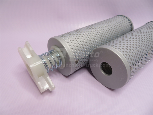 Фильтр гидравлики (в бак) SHAANXI X3000 0617