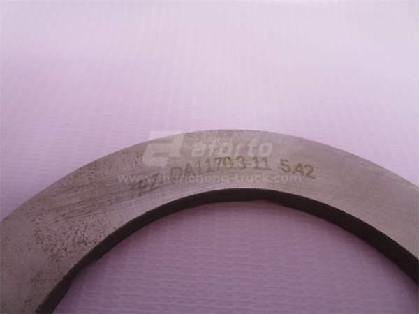 Шайба шестерни полуоси XCMG LW500F/LW521F/LW500K (оригинал)