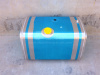 Бак топливный SHAANXI X3000 8*4 450L 107*68*65 S = 2.0 квадратный