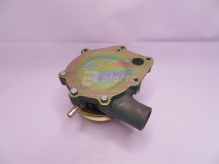 Помпа 0048 YC6108G/ZL30G под клиновой ремень SORL
