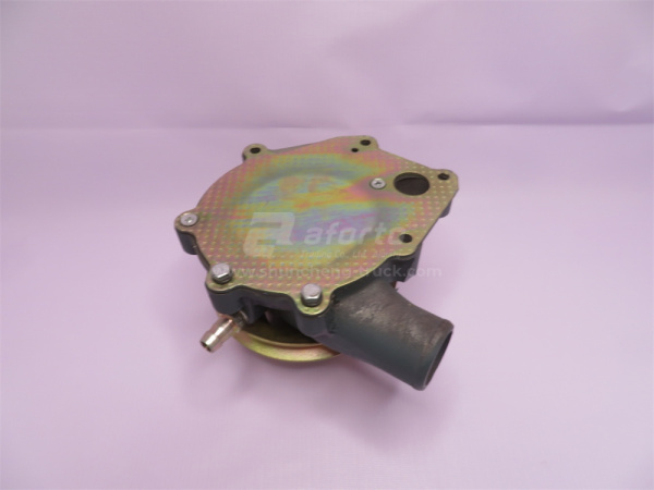 Помпа 0048 YC6108G/ZL30G под клиновой ремень SORL